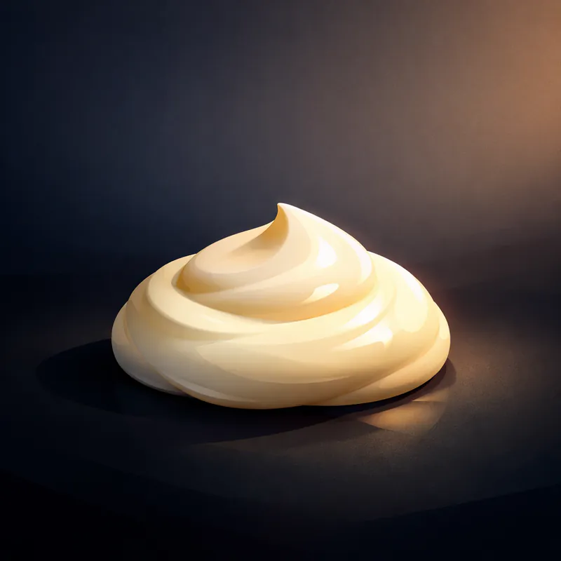 The Great Mayonnaise Divide