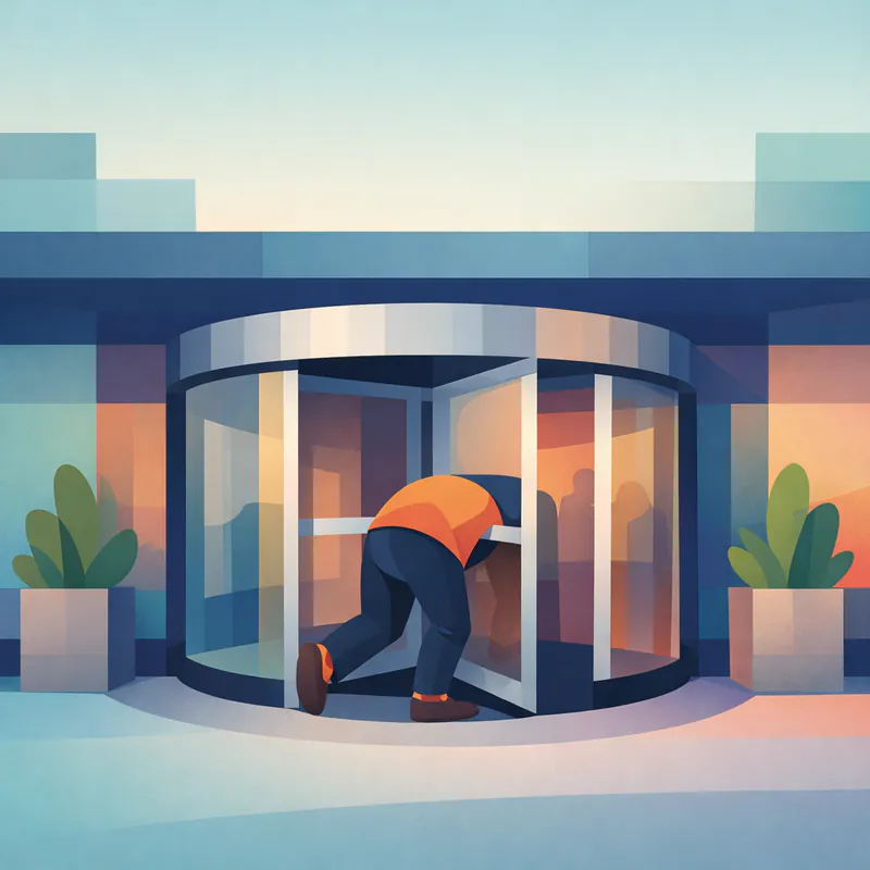 How 'Good' Incentives Hurt Patients