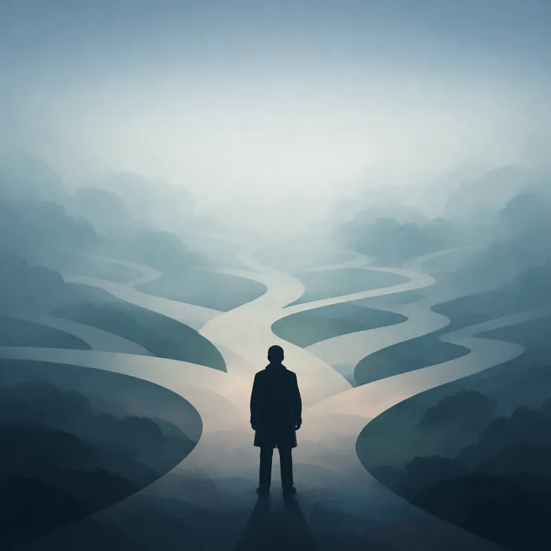 Can You Search for Something You Don't Know?