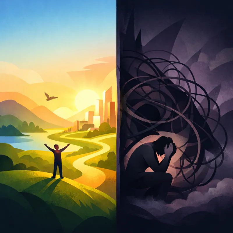 Turn Your Dreams Into Reality with Mental Contrasting