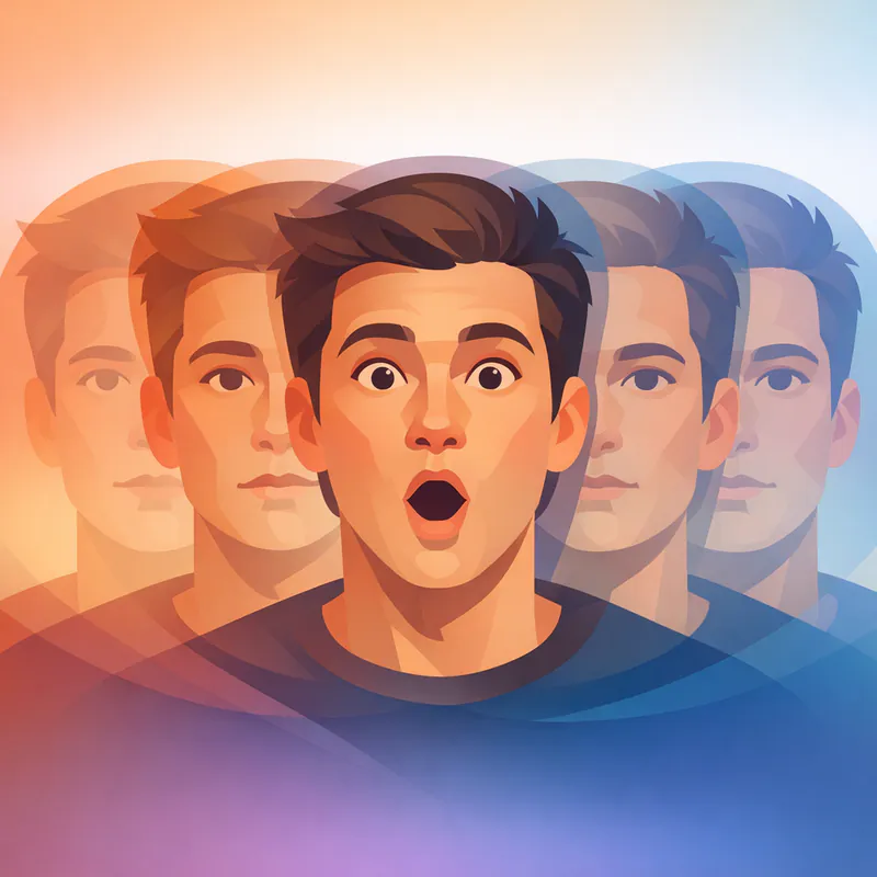 Decoding Microexpressions