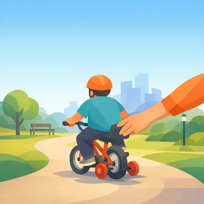The Bank of Mom & Dad: Build Financial Independence
