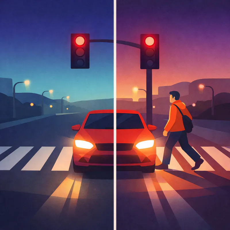 The Paradox of Moral Luck