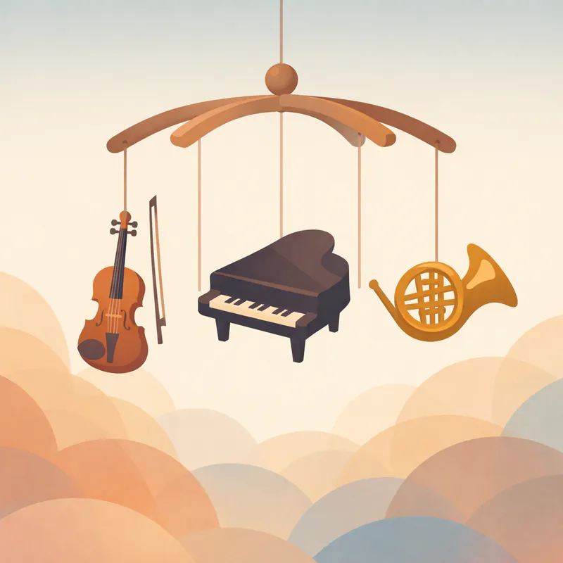 The Mozart Effect: A Parenting Myth Debunked