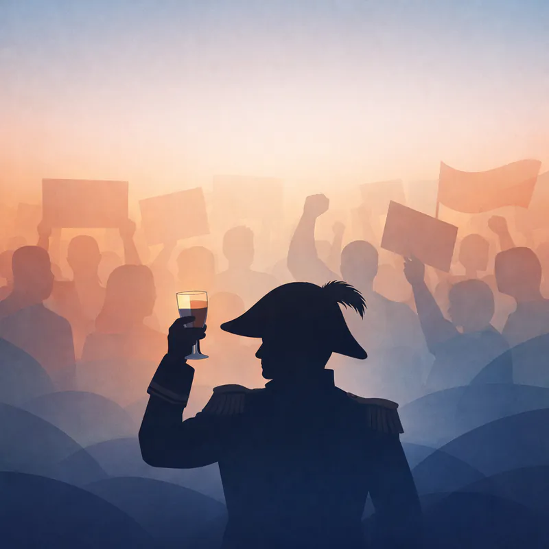 My Country, Right or Wrong