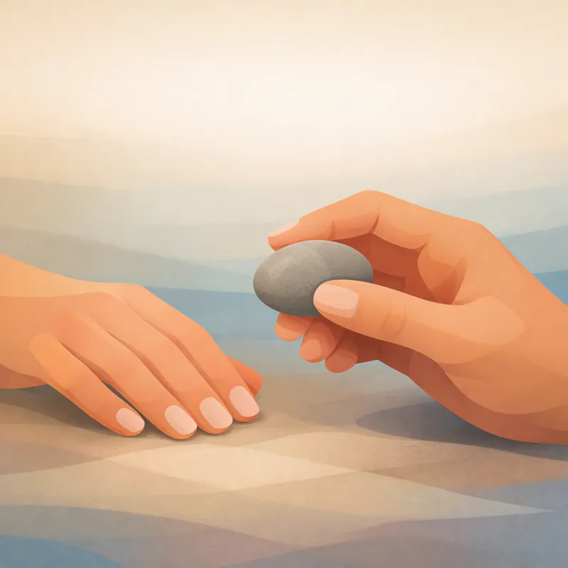 Nail Biting: How To Break an Unwanted Habit