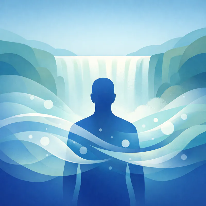 Breathe Negative Ions to Boost Brainpower