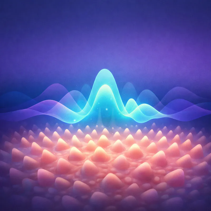 Why does music give you goosebumps?