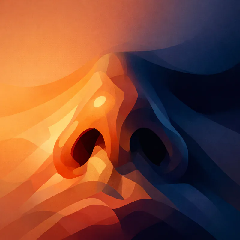 Decoding the Nostril Flare