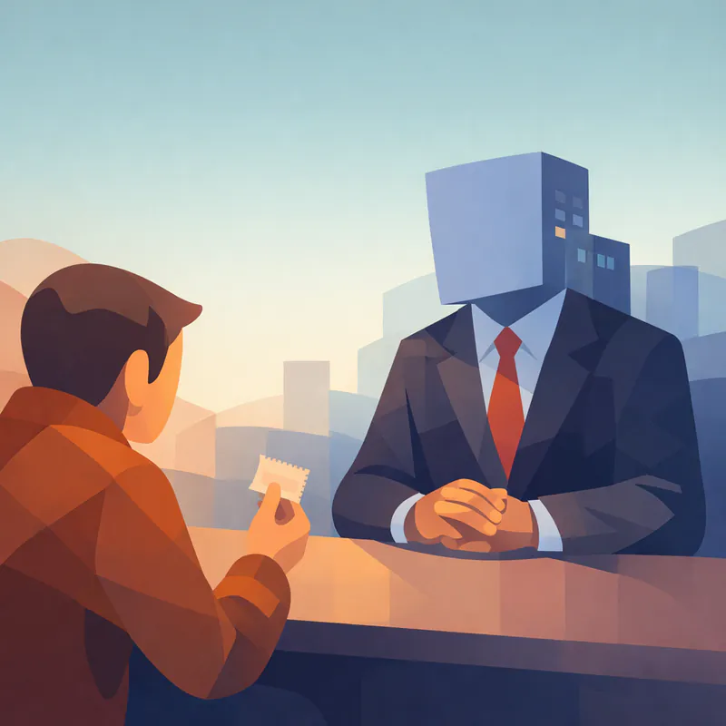 Turn Your Complaint into Cash