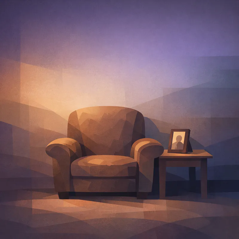 Age 52: The Promise I Couldn't Keep