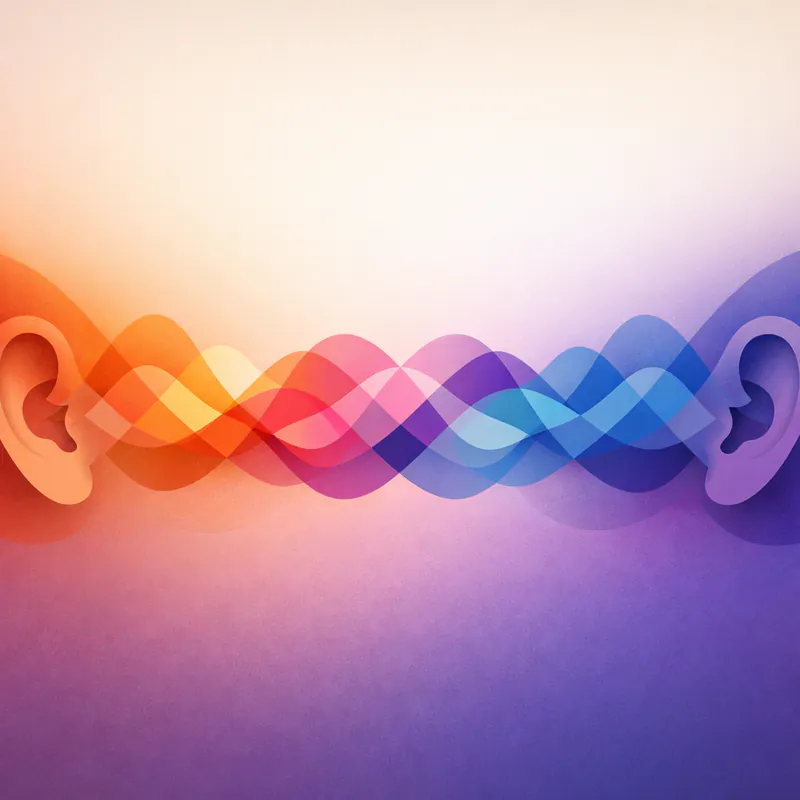 Why You Hear a Sound That Isn't There