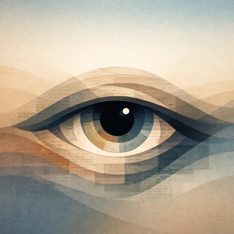 Big Brother Is Watching You