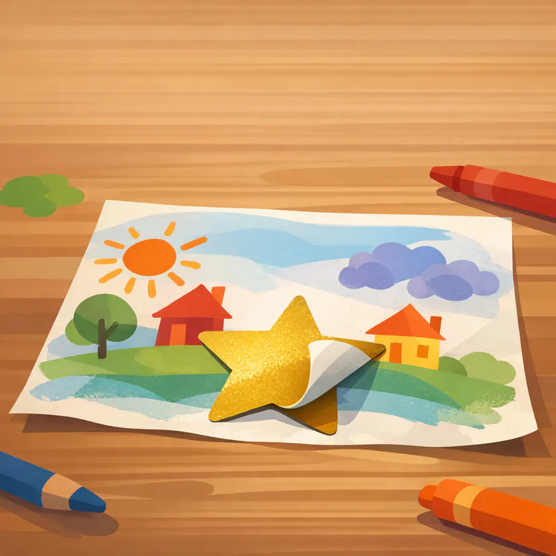 Rewards: Why paying kids backfires