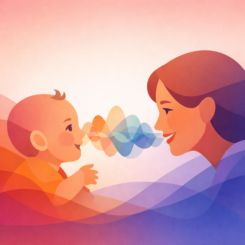 Baby Talk: Good or Bad for Your Kid?