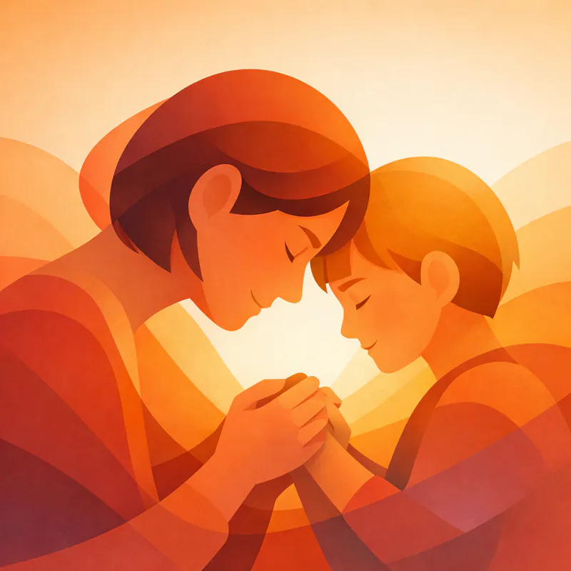 Parenting: The power of repair