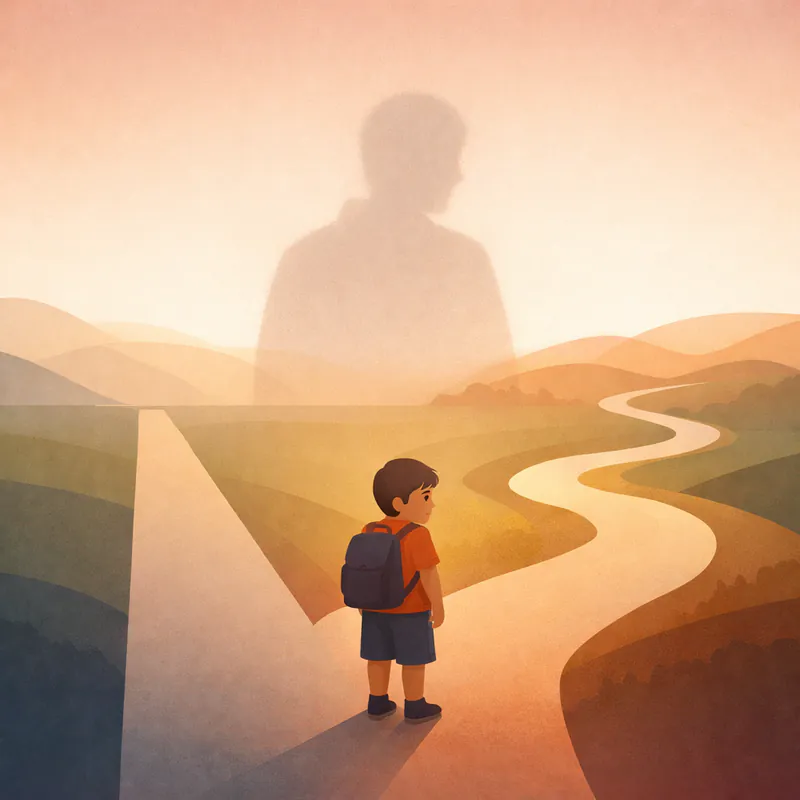 Raising a 'Yes' Kid: The Perils of Obedience