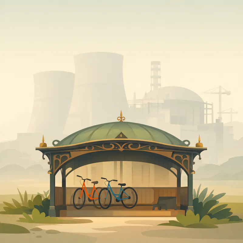 Bikeshedding: Focus on What Matters in Meetings