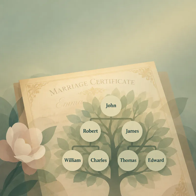 The Law That Erased: Why We Change Our Names