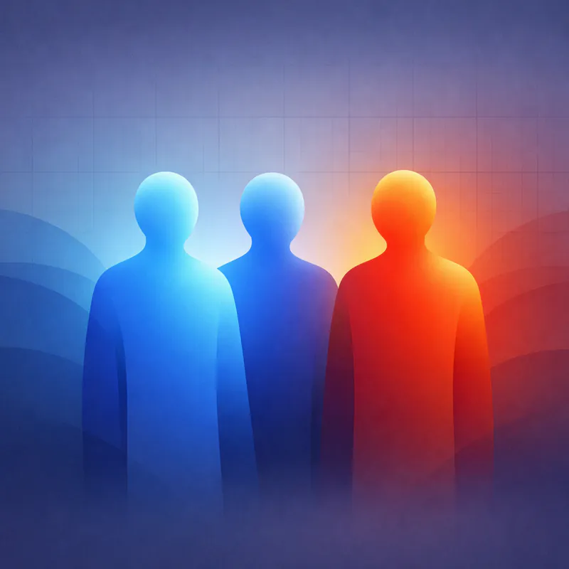 The Repertory Grid: Find Your Blind Spots