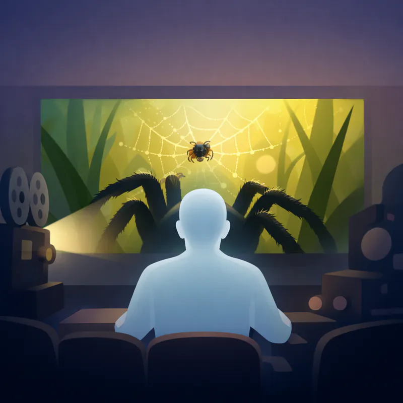 Phobia: Reprogram Your Brain's Fear Response