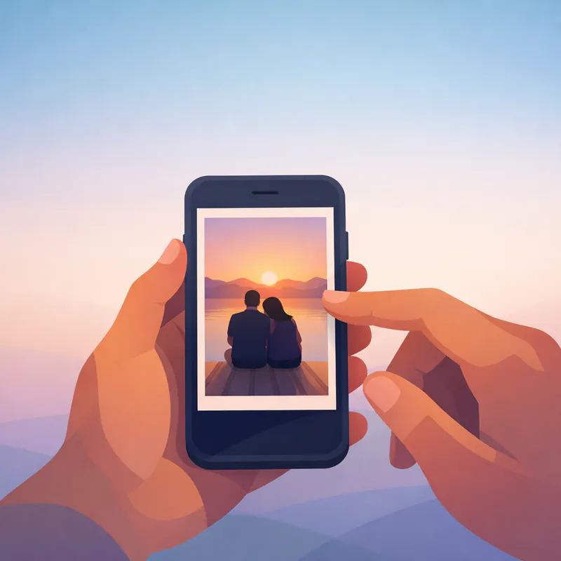 The People vs. Unsolicited Swiping