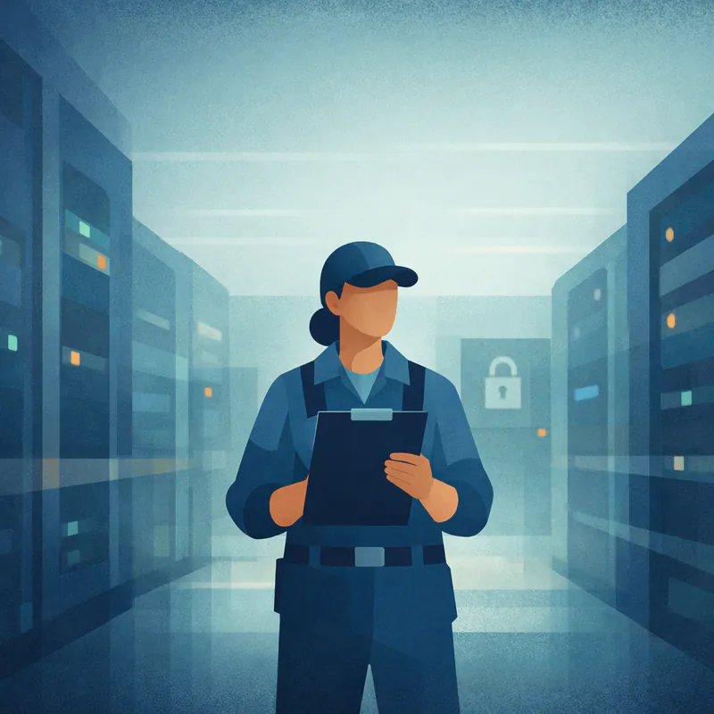 Physical Pen Testers: Weaponizing Politeness