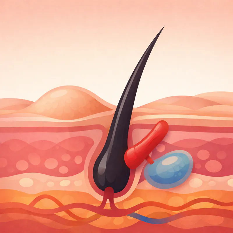 Why Does My Skin Get Bumpy?