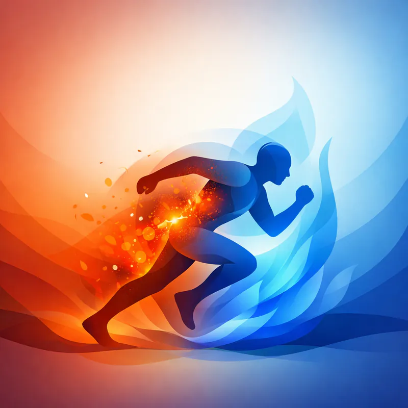 Unlock Your Second Wind