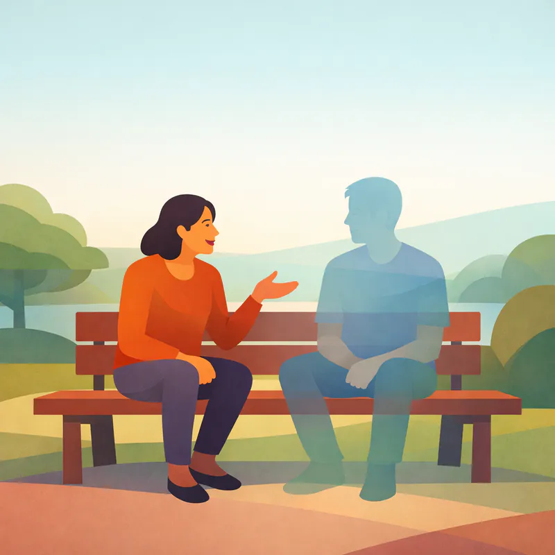 Is Staying Friends Out of Pity Cruel?