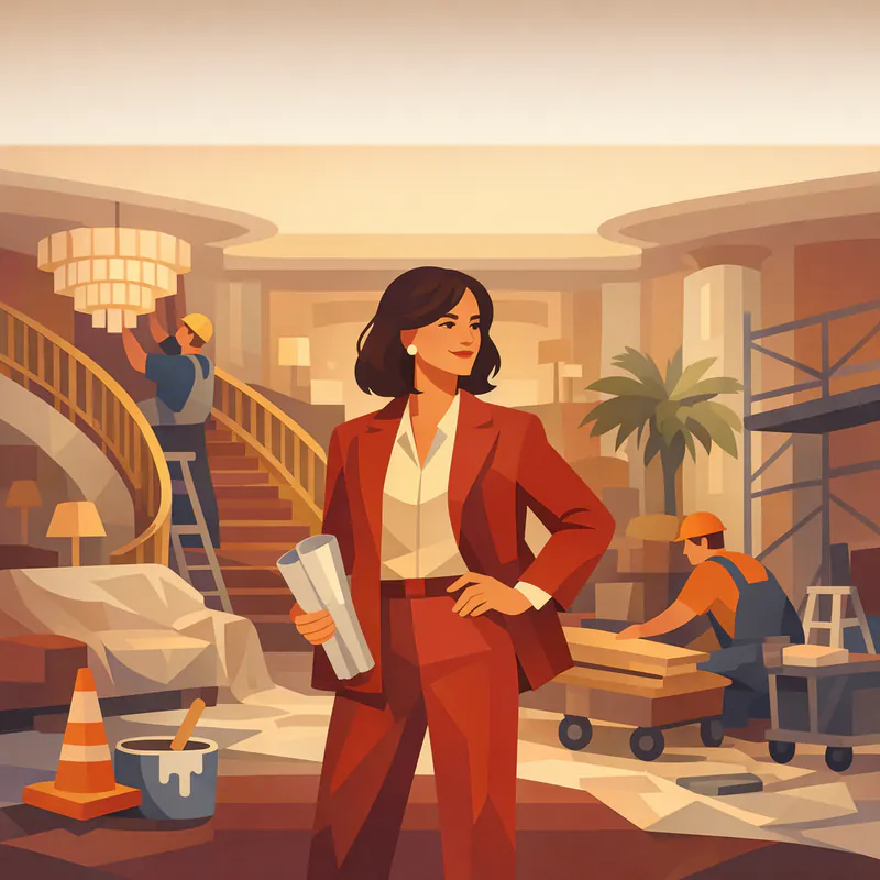 The Plaza Hotel: Trump's Ego-Driven Purchase