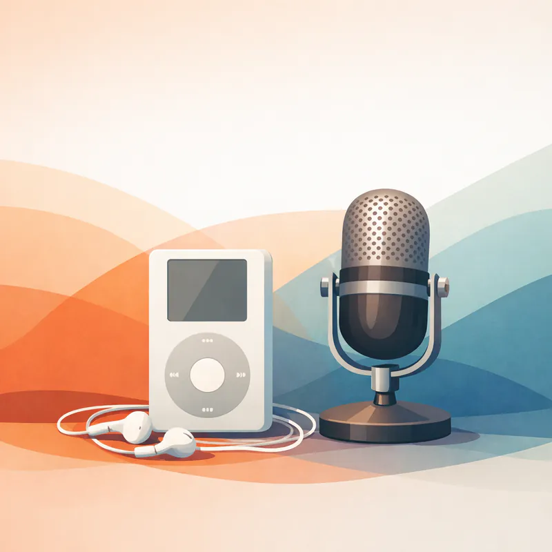 Podcast: A Name That Stuck