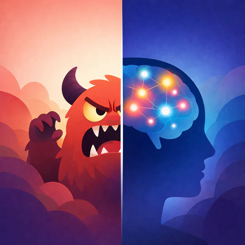 Pokémon Shock: The Epilepsy Warning