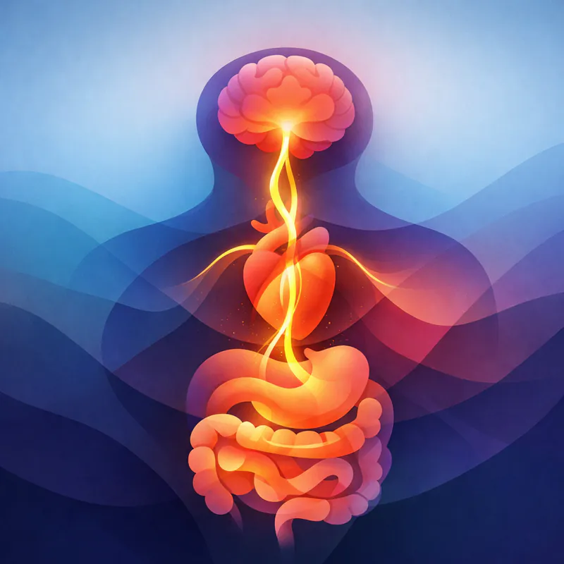 Regulate Your Nervous System
