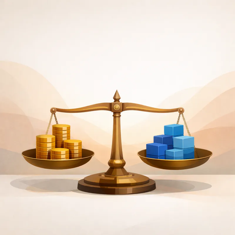 Portfolio Rebalancing: How to Secure Your Wins