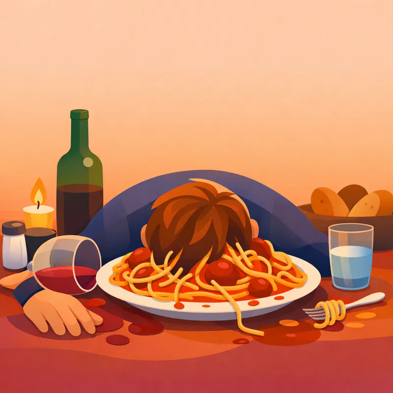 Why Does Eating Make Me So Tired?