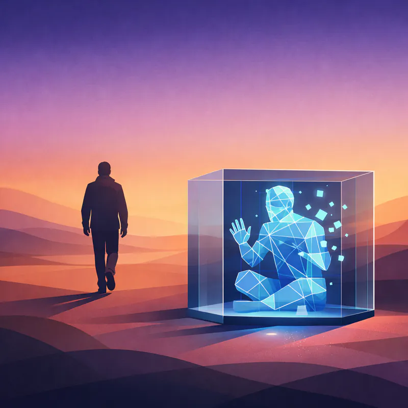 Wipe Your Ex From Your AI Assistant