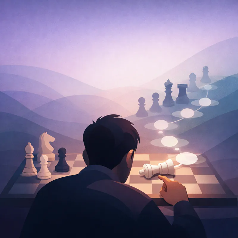 The Pre-Mortem: Stop Failure Before It Starts