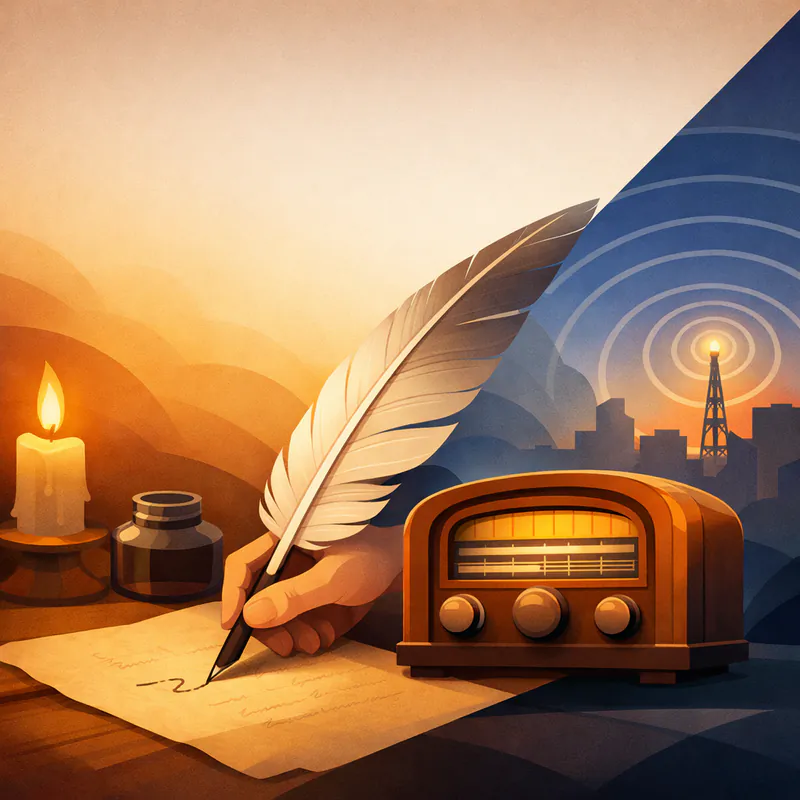 Propaganda: From Faith to War