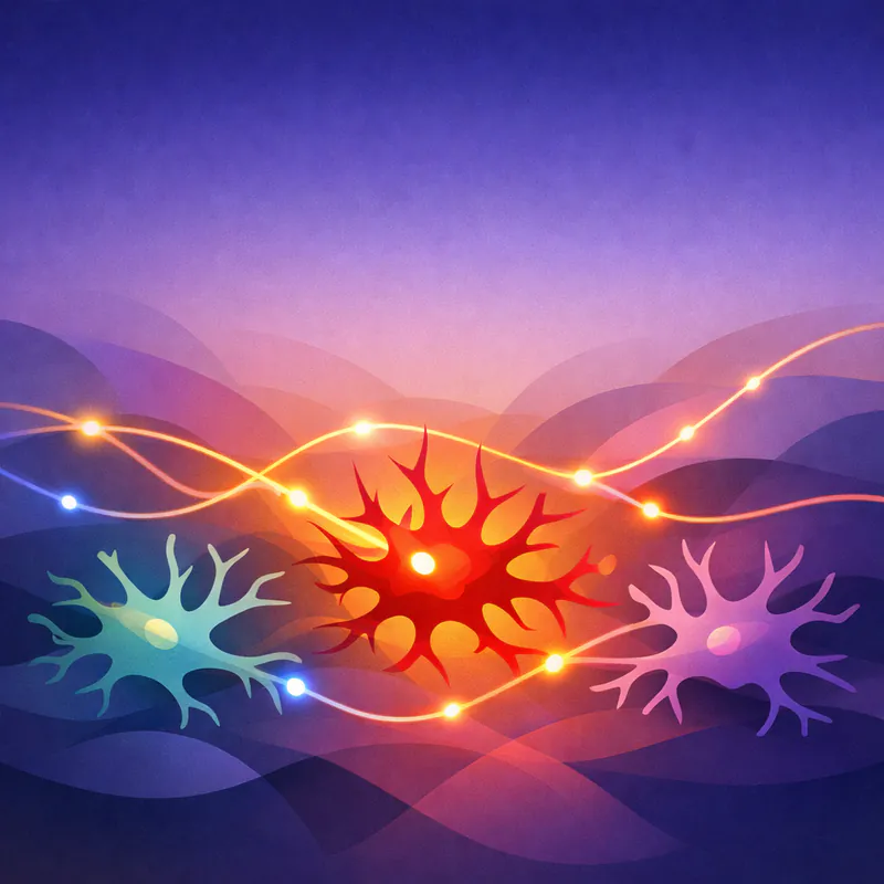 Can Psychedelics Reset Chronic Pain?