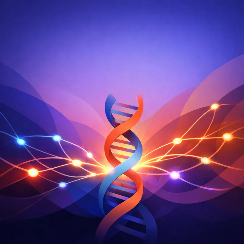 Can Psychedelics Reprogram Your Genes?