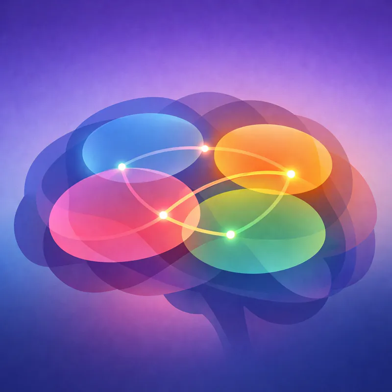 How LSD Changes Language in the Brain