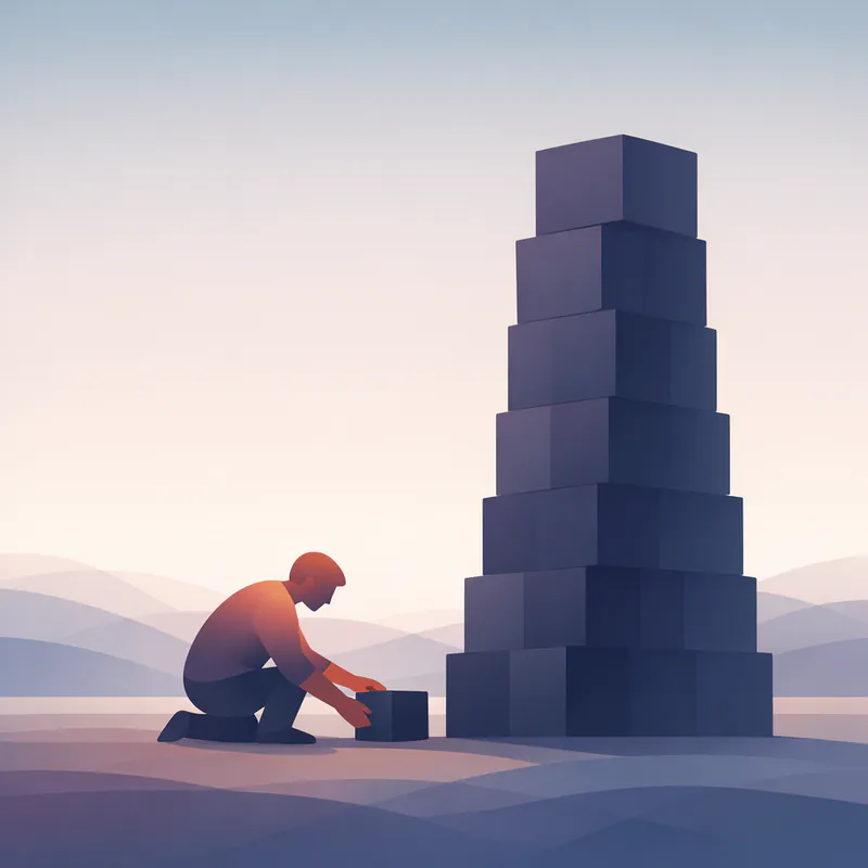 Advantageous Comparison: The Justification Trick