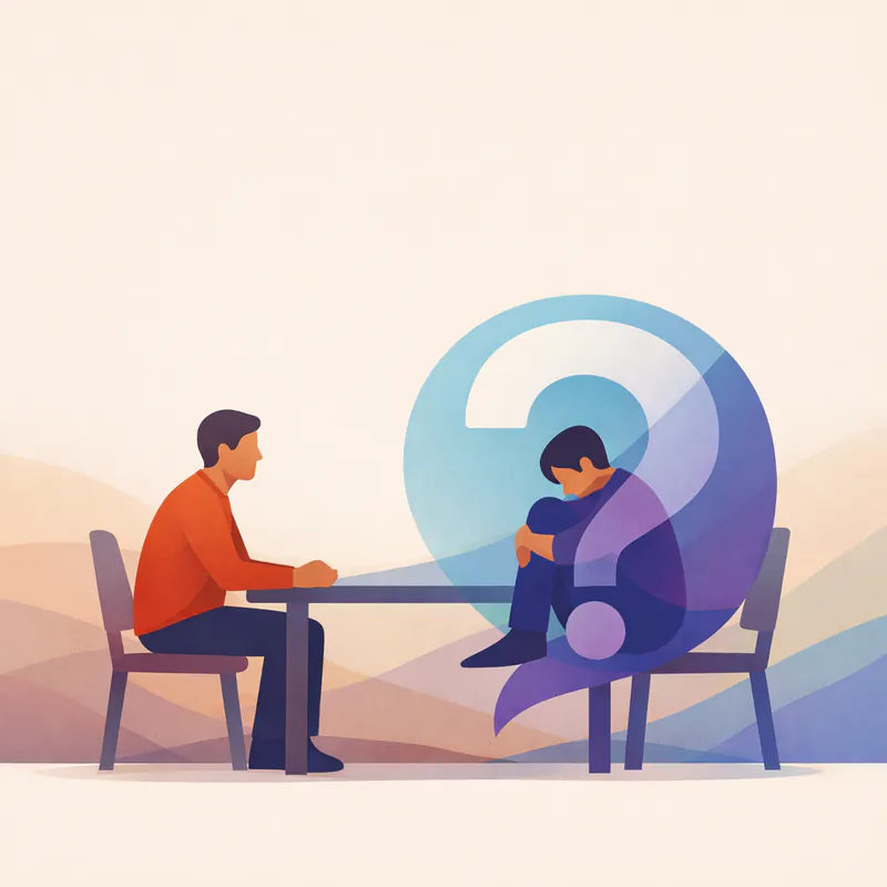 Why You Shouldn't Answer Your Own Question