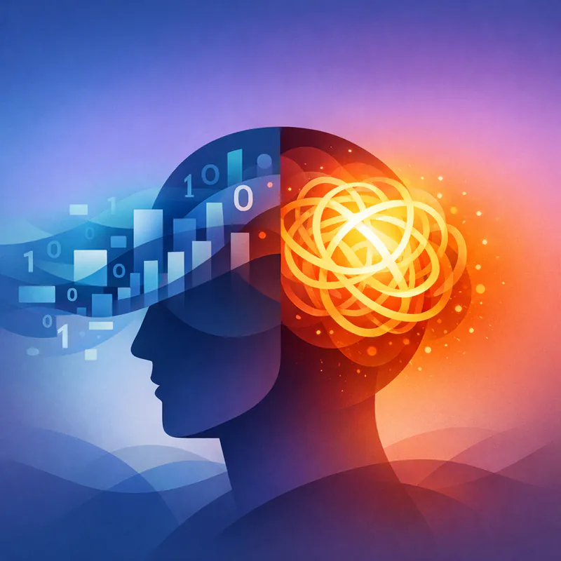 Why Does My Brain Argue Harder When It's Wrong?