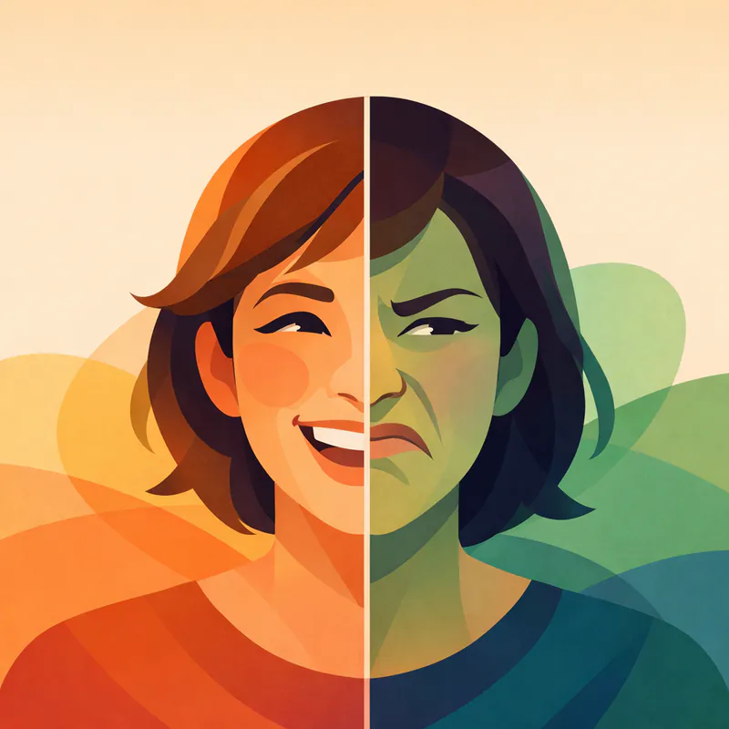 Why We Laugh at Things We Shouldn't