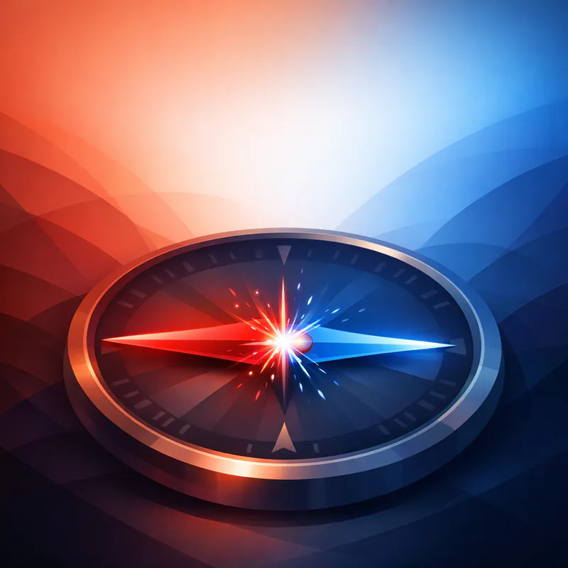 Cognitive Dissonance: Aligning Actions & Values