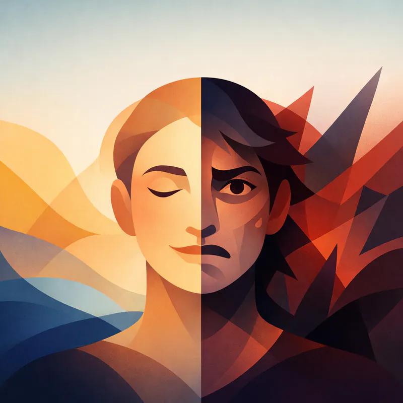 Cognitive Dissonance: Justifying Bad Behavior