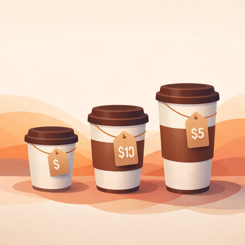 The Decoy Effect: How a Trick Makes You Buy More