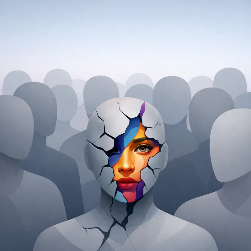 Dehumanization: The Psychology of Atrocity